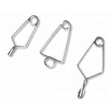 动物实验耗材蛙心夹